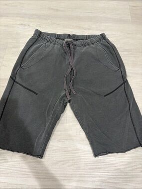 Divided Men's Shorts